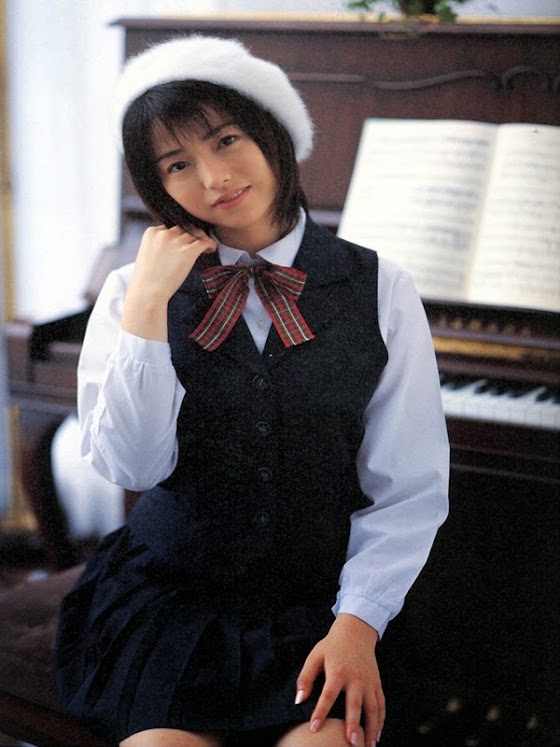 Azumi Kawashima new photos on 2017