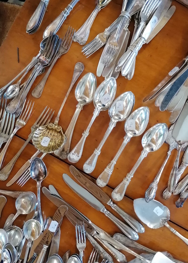 Lahjahovi Nummi Vintageliike