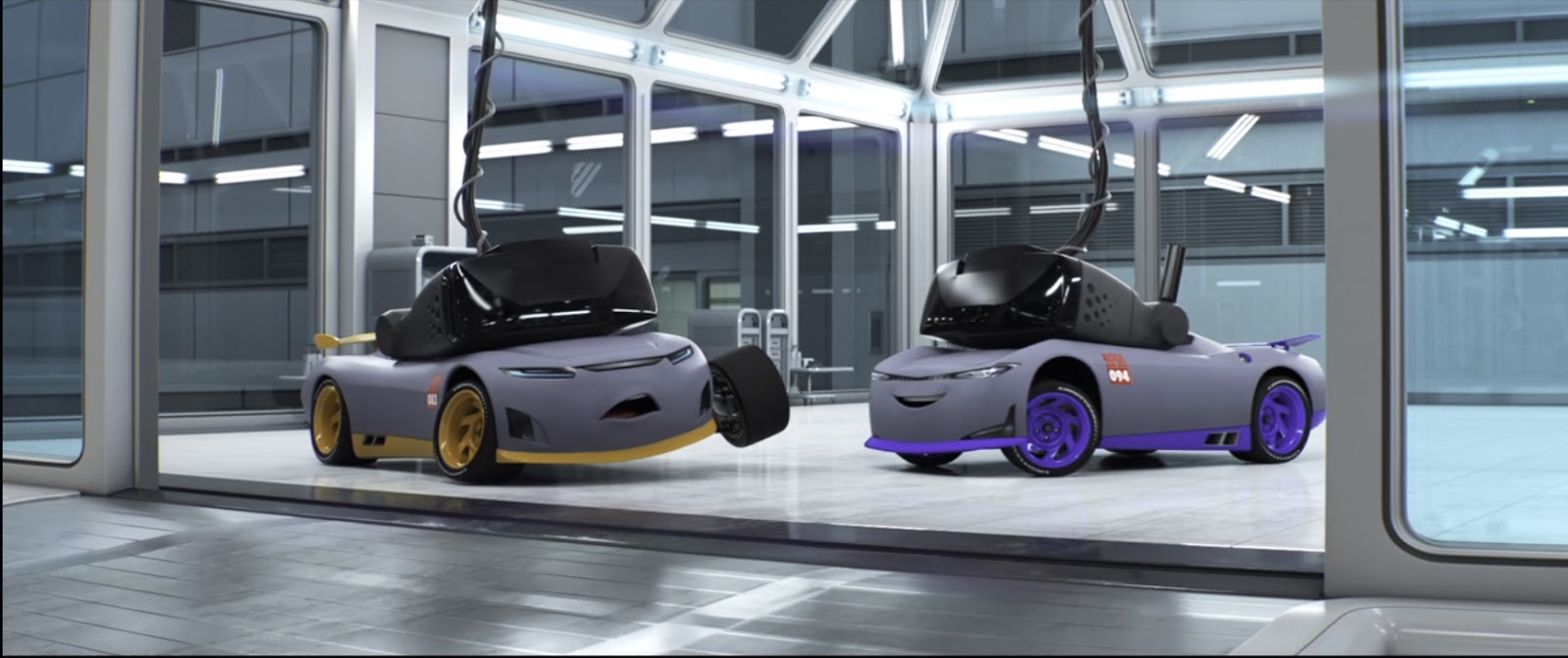 Rust eze electric car hotsell