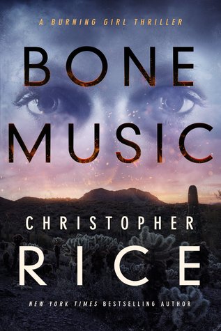 Review: Bone Music by Christopher Rice (audio)