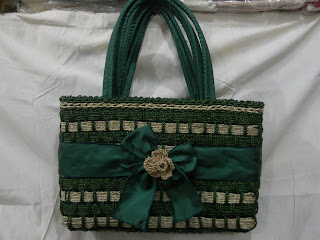 Tas Pandan