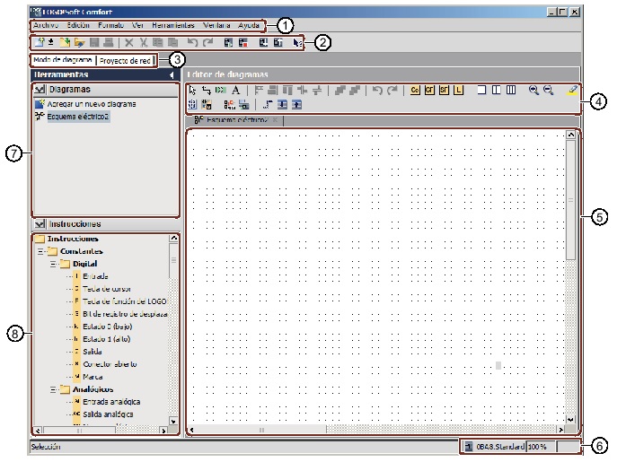 LOGO!Soft Comfort V8.0 Siemens diciembre 2016