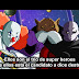 El Universo 11 Su Poder Es Revelado /Dragon Ball Super/