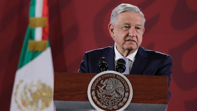 López Obrador dice "Es injusto que haya hijos, hijas predilectas" tras condonación de SAT