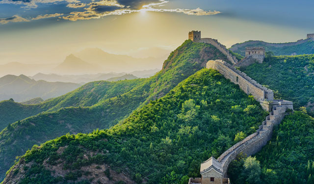 Nhận làm visa du lịch Trung Quốc nhanh, vắng mặt