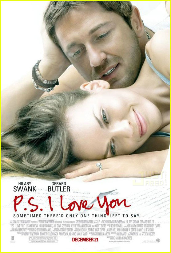 Film Media P.S. I Love You (2007) Film Media P.S. I Love You (2007)