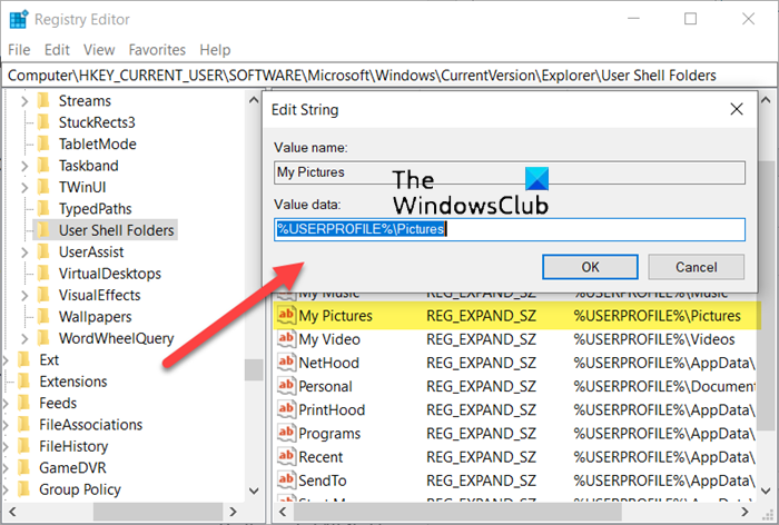 Comment dissocier, exclure ou supprimer un dossier de OneDrive sous Windows