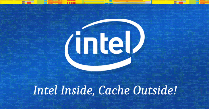 intel processor speculative execution vulnerability