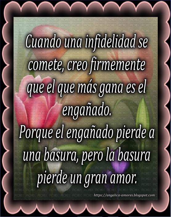 Sueños de Amor Y Magia: Infidelidad