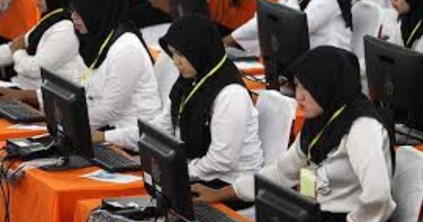 Contoh Soal P3k Pramuka Dan Jawabannya Contoh Soal Terbaru