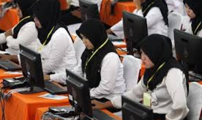 View Doanload Soal Tes Penerimaan Cpns Guru Mtk 2018 Kunci Jawaban PNG