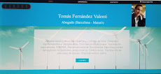 Tomás Fernández Valentí - Abogado