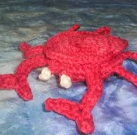 http://www.ravelry.com/patterns/library/crabby