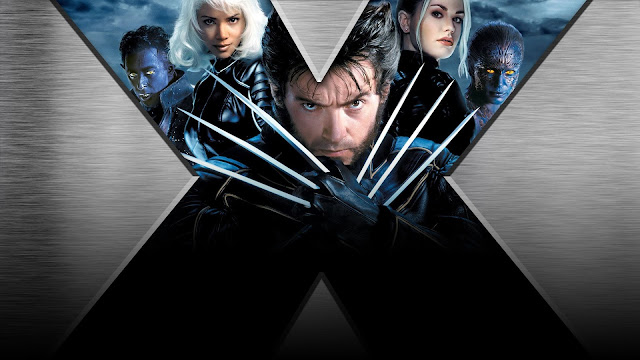 X MEN 2 (2003) TAMIL DUBBED HD