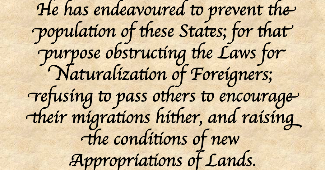 declaration of independence meaning declaration of independence meaning