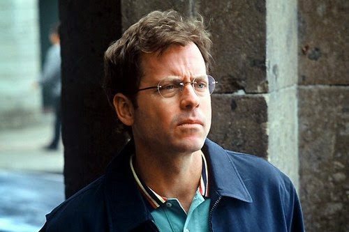 GREG KINNEAR