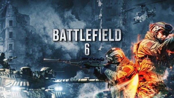 إشاعة : يبدو أن أول خريطة من طور اللعب الجماعي للعبة Battlefield 6 قد تم الكشف عنها ، لنشاهد من هنا