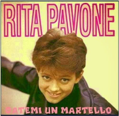 datemi un martello