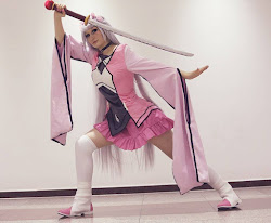 Prinzessin Sakura