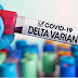 Sesap confirma dois óbitos provocados pela variante Delta no RN