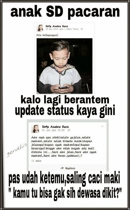 catatan lelaki homo: Maret 2015