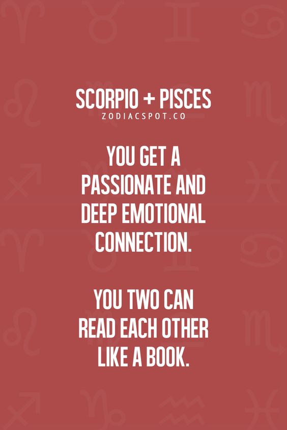 Pisces Emotional