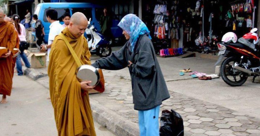 Contoh Pidato Agama Tentang Tolong Menolong Dalam Kebaikan - wawasan