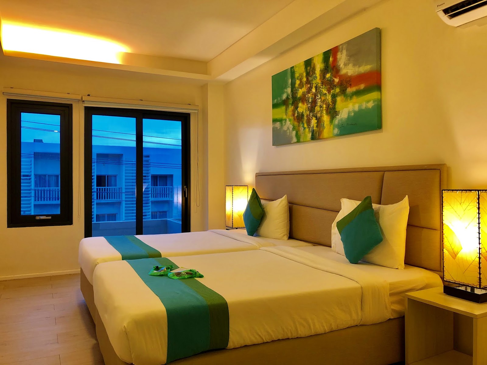 Juan Trip At A Time Lime Hotel Boracay Captures the Endless Summer Vibe