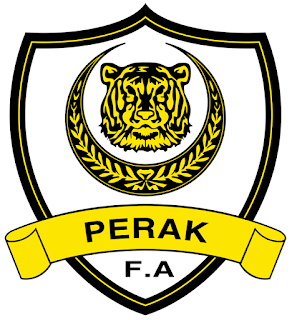 Logo Perak The Bos Gaurus