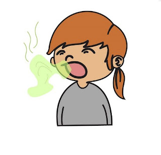 gambar Cara menghilangkan bau mulut secara alami dan permanen
