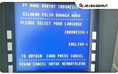 Bahasa Indonesia