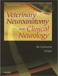 Veterinary Neuroanatomy and Clinical Neurology 3rd Edition
