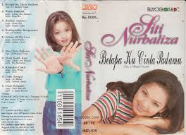 Chord Betapa Kucinta Padamu Siti Nurhaliza