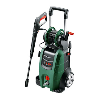 Cách lựa chọn máy rửa xe cho gia đình