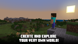 Apk for Minecraft: Pocket Edition Mod Apk Latest Verson 1.16.20.03
