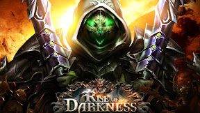 Rise of Darkness MOD 1.2.60468 For Android