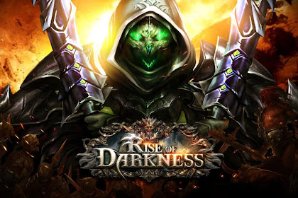 Rise of Darkness MOD 1.2.60468 For Android