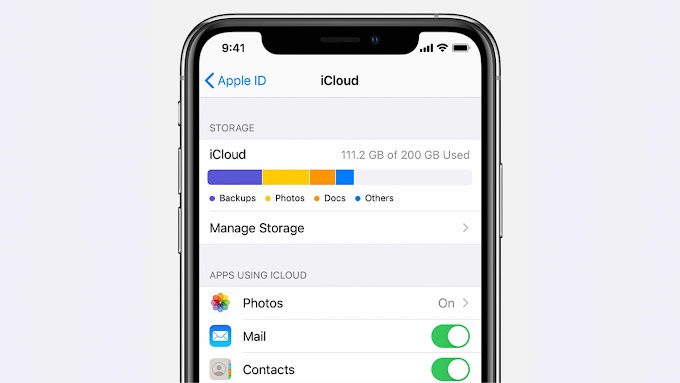 سڕینەوەی ئەو ڕەسم و ڤیدۆیانەی لە ئایكلاود سەیڤ بووە لە ڕێگەی موبایل.