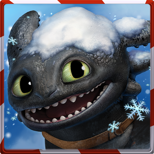 Download Dragons: Rise of Berk v1.38.12 MOD APK Unlimited Stone