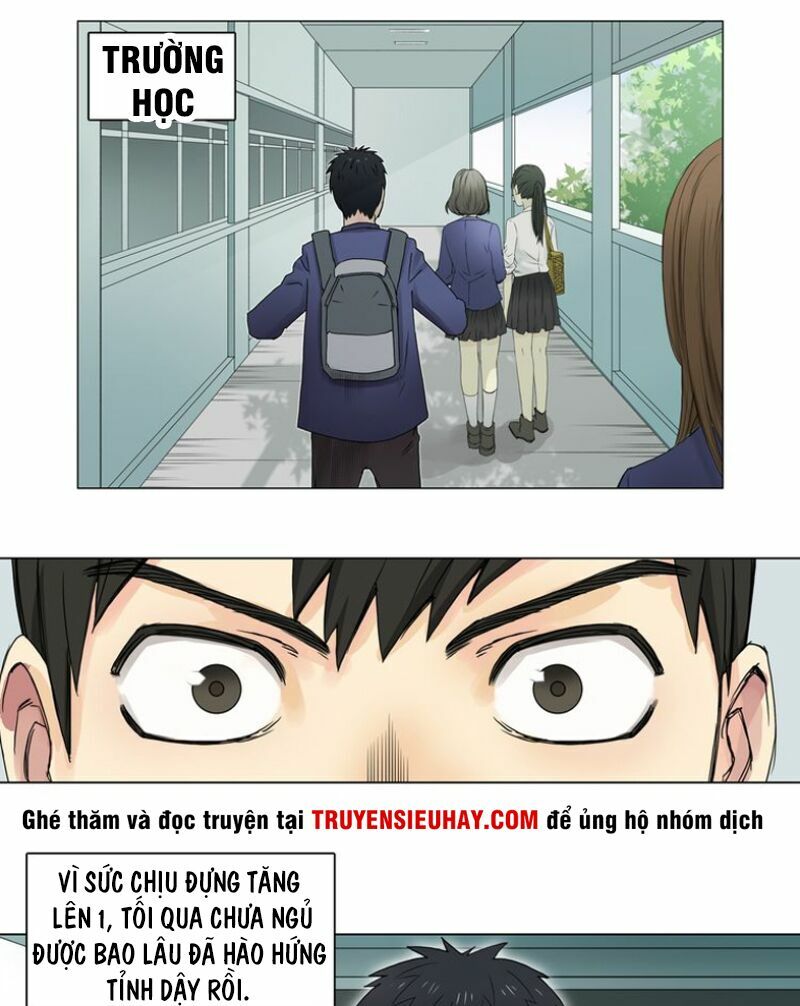 Đọc truyện tranh tại truyenmh.com