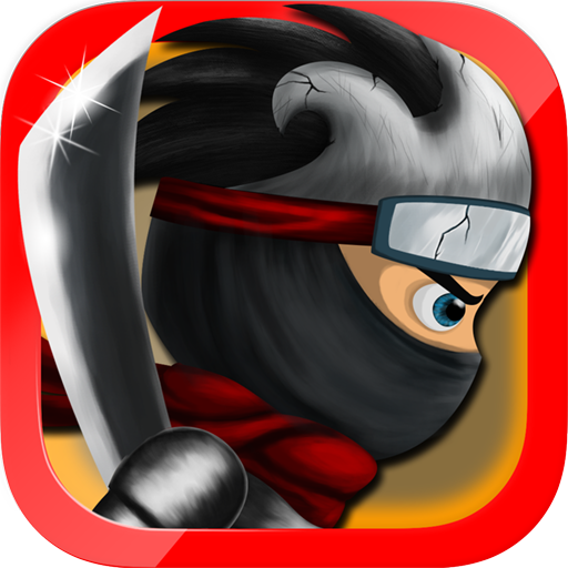 Ninja Hero - The Super Battle Mod