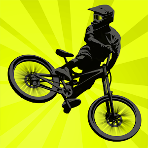 Bike Mayhem Mountain Racing v1.2 APK Mod [Desbloqueado y Boosters Ilimitados] Gratis para Android