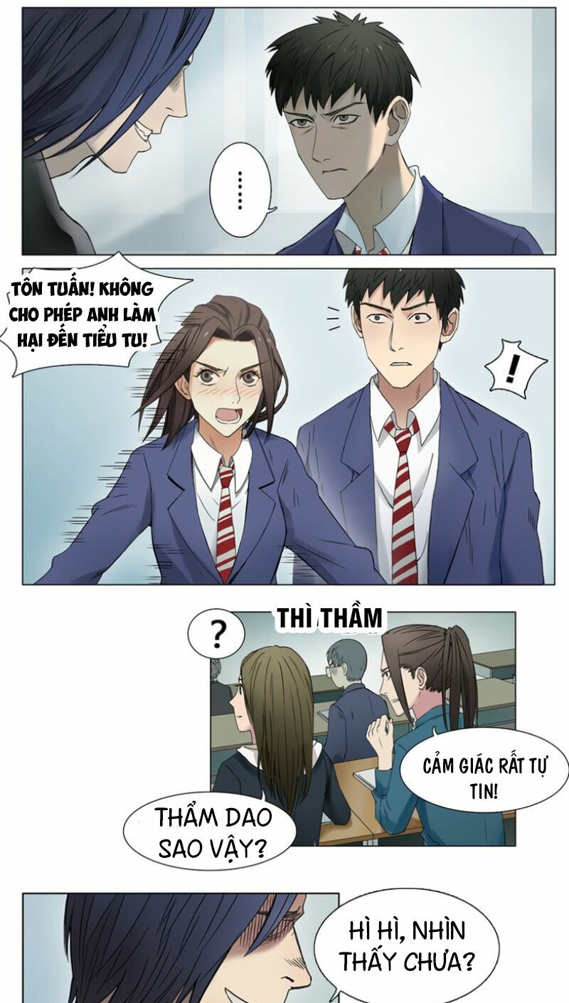 Đọc truyện tranh tại truyenmh.com