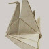 දොඹකරනයක් හදමු (Origami Crane)