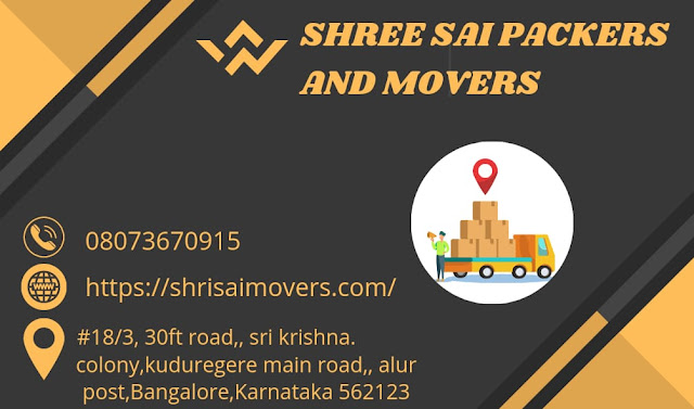 local house shifting services in bangalore