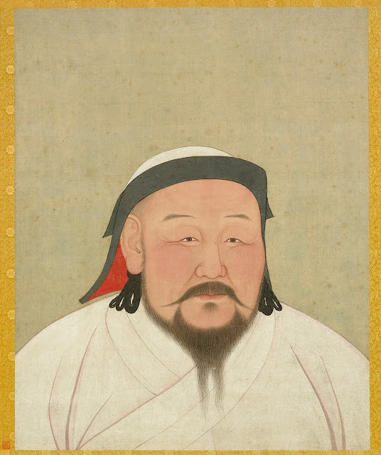 මහා මොංගෝලියානු අධිරාජ්‍යයේ ගමන් මග - දෙවන කොටස (The Path Of The Great Mongol Empire - Part Two) - Your Choice Way