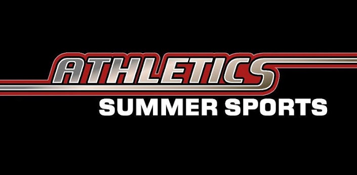 Athletics: Summer Sports v1.2 apk