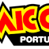 Actor Kevin Sussman, da série The Big Bang Theory, vai estar na Comic Con Portugal 2016