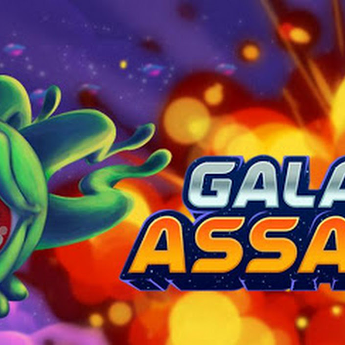 Galaxy Assault The Revenge Android İndir