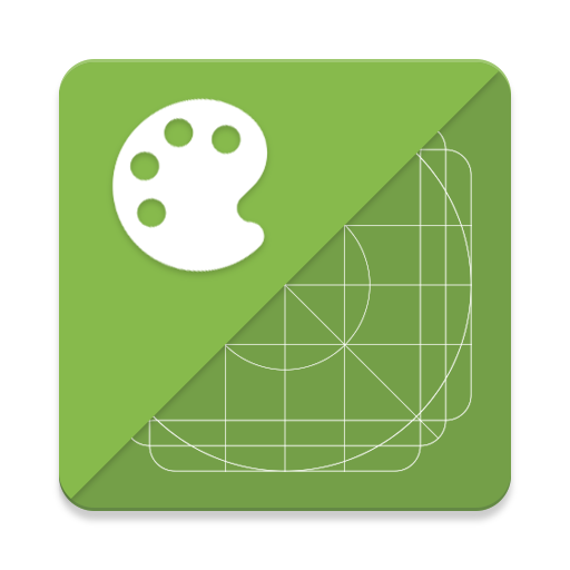 Update Your App Icons to Material Design - Android